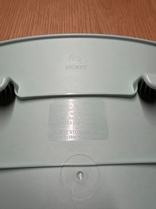 Babyset Stokke Tripp Trapp Soft Mint