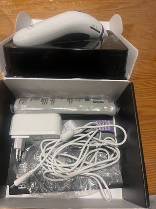 Braun Silk-expert 3 IPL Depiladora