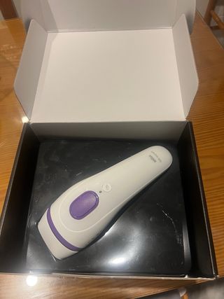 Braun Silk-expert 3 IPL Depiladora