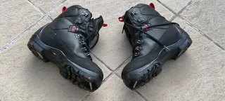 Botas Alfa Guard Advance GTX Mujer