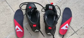 Botas Alfa Guard Advance GTX Mujer