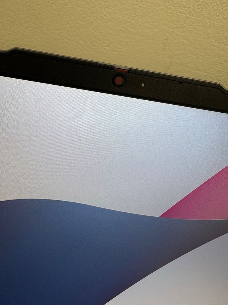 Portátil Lenovo Gris afbeelding 4