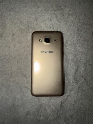 Samsung Galaxy J3 2016 8GB