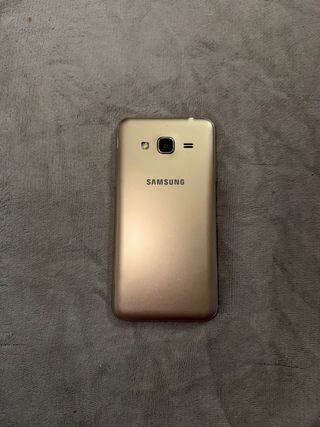 Samsung Galaxy J3 2016 8GB