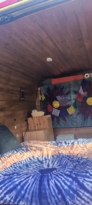 Peugeot boxer 2.8 Hdi 290 C compo 4 p 2006