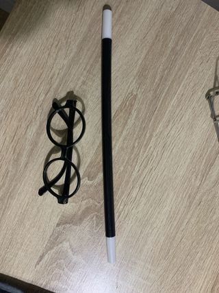 Disfraz Mago Harry Potter Talla 5-6
