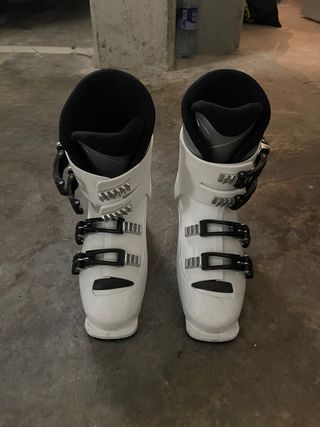 Botas de esquí Salomon Impact 60