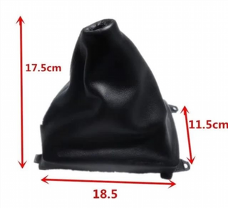 Funda palanca de cambio Mazda 6 M6