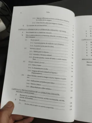 Palabra e imagen en la literatura infantil