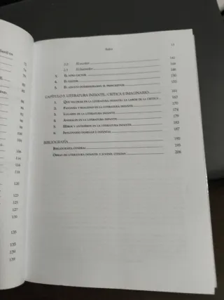 Palabra e imagen en la literatura infantil