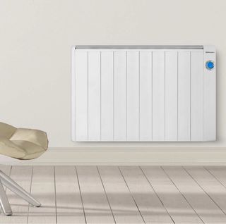 Radiador Eléctrico Orbegozo 1800W bajo consumo