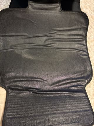 Protector Sillita Coche Prince Lionheart