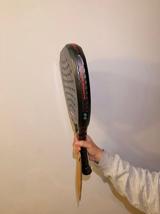 Pala Padel Adidas Metalbone HDR+ 2026