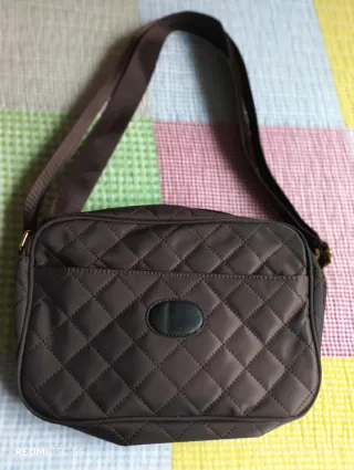 Borse a tracolla imbottite