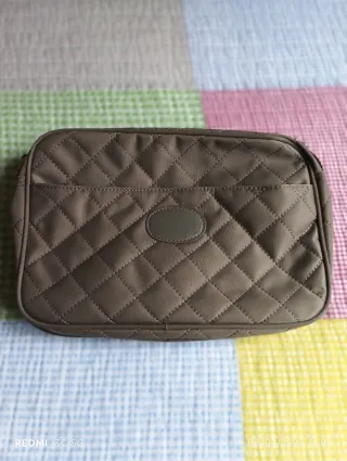 Borse a tracolla imbottite