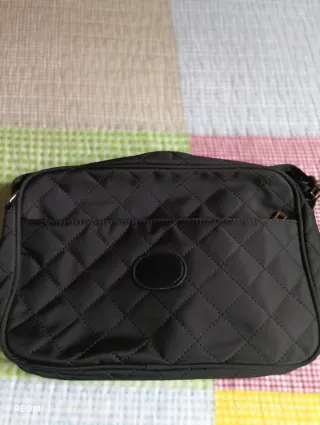 Borse a tracolla imbottite