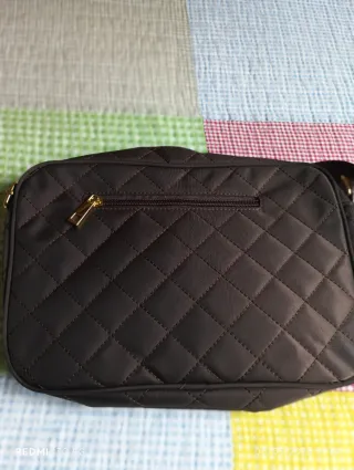 Borse a tracolla imbottite