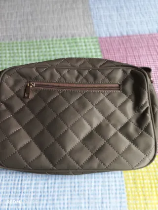 Borse a tracolla imbottite