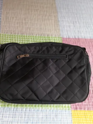 Borse a tracolla imbottite