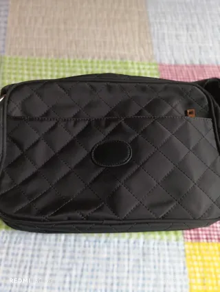 Borse a tracolla imbottite