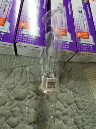 Bombillas Osram Powerball 70W HCI-T