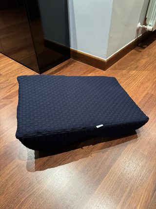 Almohada elevadora piernas