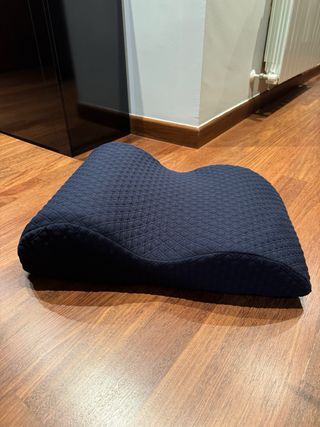 Almohada elevadora piernas