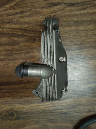 Tapa carter Aprilia Sportcity Derbi Rambla 125cc