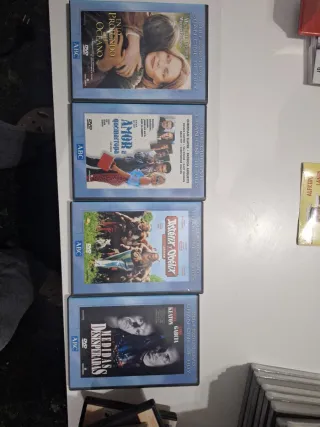 Colección DVD Gran Cine de Hoy