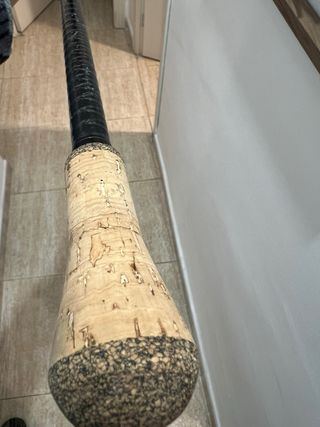 Caña de pesca Swimbait SG4