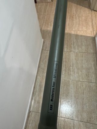 Caña de pesca Swimbait SG4