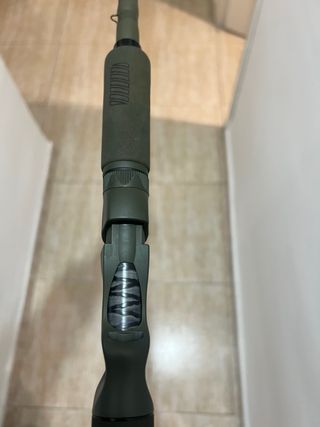 Caña de pesca Swimbait SG4