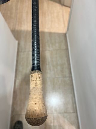 Caña de pesca Swimbait SG4