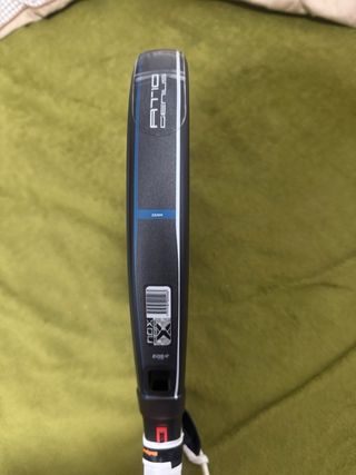 Pádel Nox AT10 Genius 12K Agustin Tapia 2024