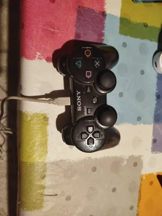 Consola PlayStation 3 Negra