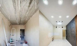 Especialista en pladur,pintor,alicatado,portes