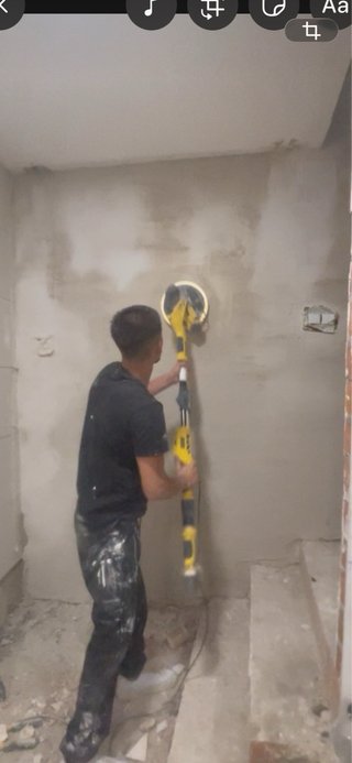 Especialista en pladur,pintor,alicatado,portes
