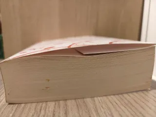 Sin corazón PRECIO NO NEGOCIABLE