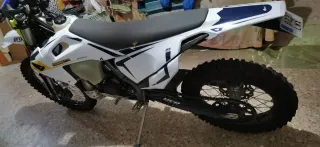 Husqvarna 300tpi 2t 2022 Enduro
