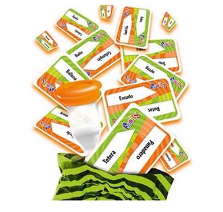 Juego de mesa Time's Up! Family