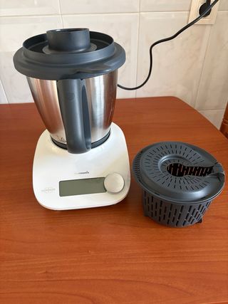Thermomix Friend
