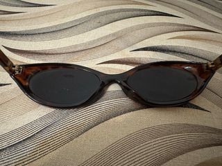 Gafas de Sol Complices Estilo Carey Vintage