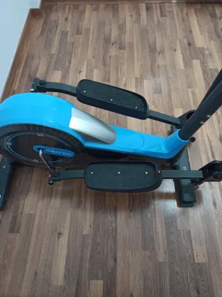 Elíptica Salter PT1625