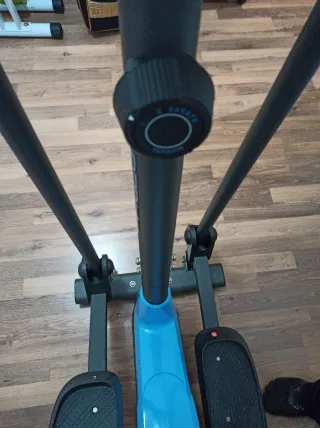 Elíptica Salter PT1625