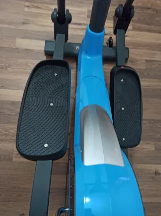 Elíptica Salter PT1625