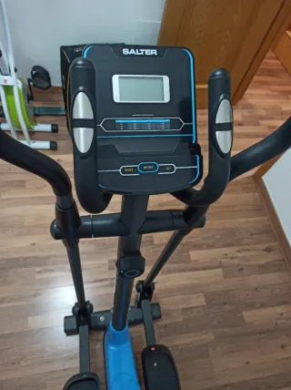 Elíptica Salter PT1625