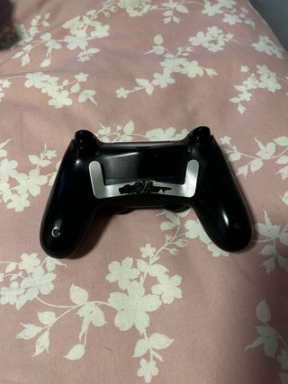 Console PS4 nera + giochi