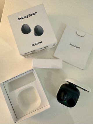 Auricular izquierdo Samsung Buds 2 (original)