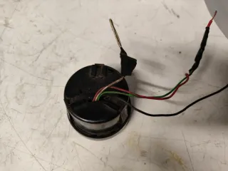 Reloj Digital Jaeger Coche