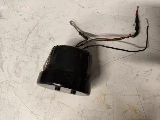 Reloj Digital Jaeger Coche